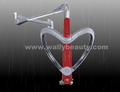 Hair styling equipment