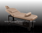 Massage bed