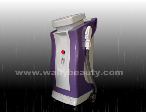 E-Light machine