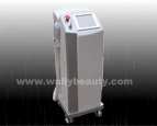 2 in 1 E light system(Laser hair removal+Radio Frequency)