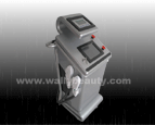 3 in 1 E light system(Laser hair removal +tattoo removal+Radio frequency)