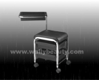 Manicure trolley