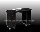 Manicure table