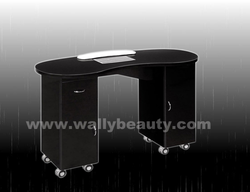 Manicure table
