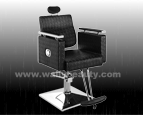 Barber chair
