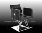 Barber chair