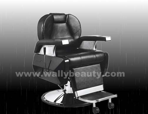 Barber chair