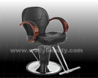 Styling chair