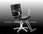 Styling chair