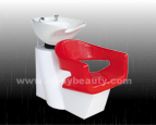 Wash unit