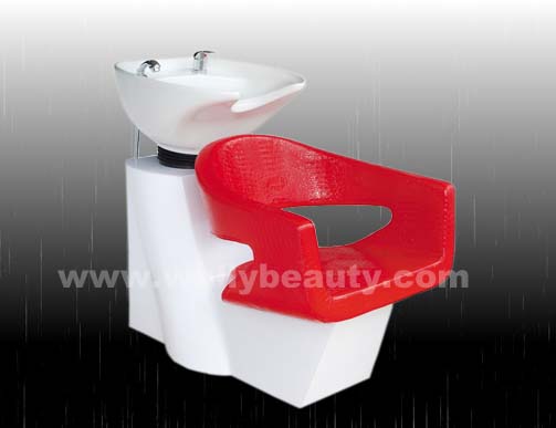 Wash unit