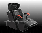 Wash unit