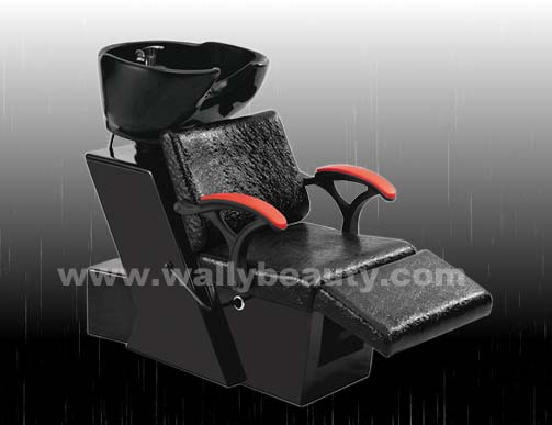 Wash unit