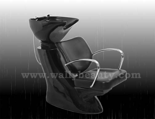Wash unit