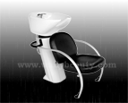 Wash unit