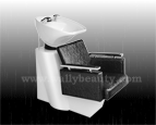Wash unit
