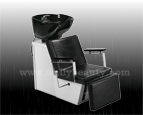 Wash unit