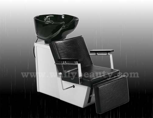 Wash unit