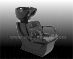 Wash unit