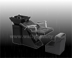 Wash unit