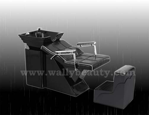 Wash unit