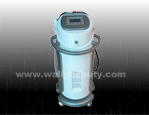 Laser hair removal & RF 2 in 1 E light system