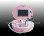Skin analyzer