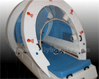 Infrared fitness spa capsule