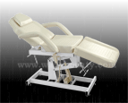 Electric facial bed/massage table