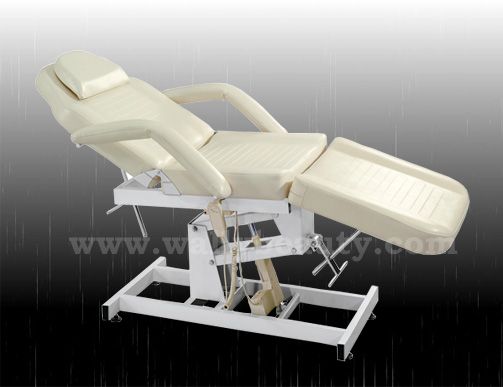 Electric facial bed/massage table
