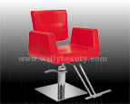 Styling chair