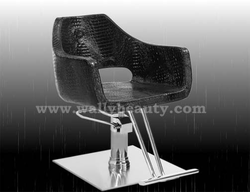 Styling chair
