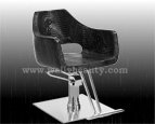 Styling chair