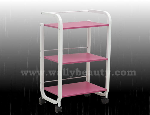 Beauty trolley