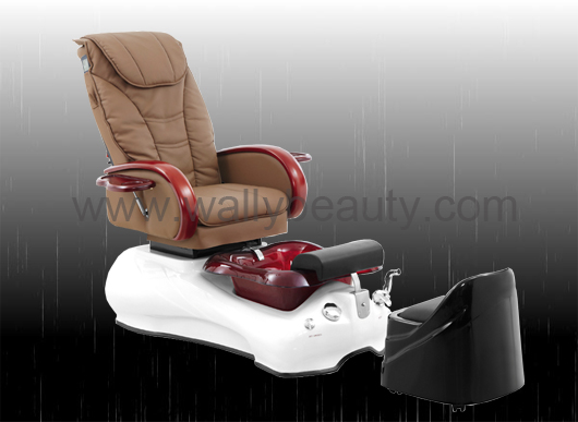 Pedicure spa chair