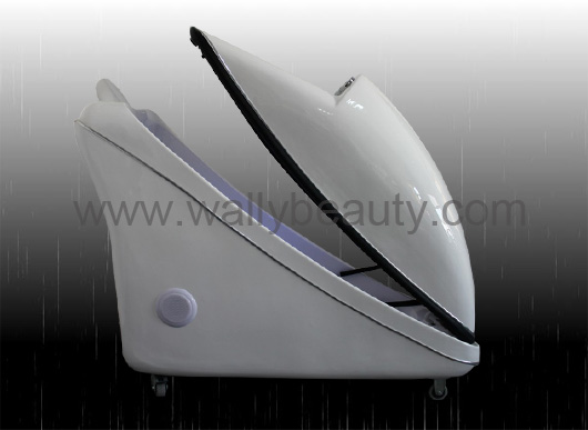 Herbal Ozone Sauna Spa Capule