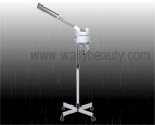 Ion facial steamer