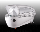 Full body infrared & sauna slimming capsule