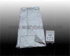 Far infrared sauna blanket  for body wrap slimming