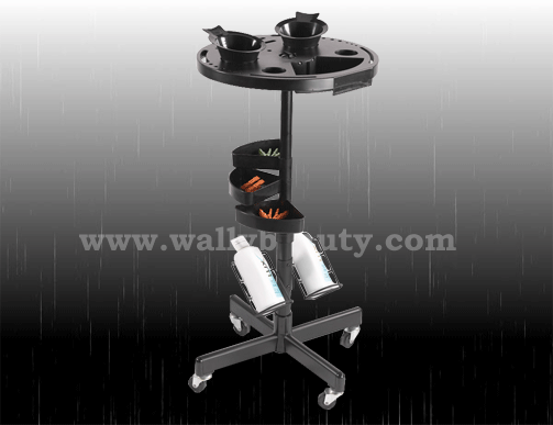 Hair Salon Trolley
