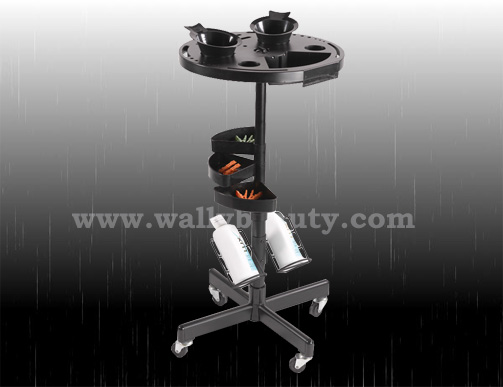 Hair Salon Trolley