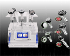 Liposuction 40Khz Cavitation & RF Slimming Machine