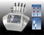 650nm Lipo Laser Slimming Machine