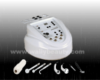 3 in 1 beauty equipment
