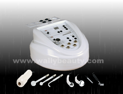 3 in 1 beauty equipment