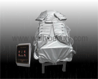 Infrared preso therapy & lymph drainage slimming machine