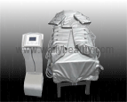 Far infrared lymph drainage & preso therapy slimming machine
