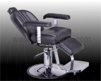 Barber chair