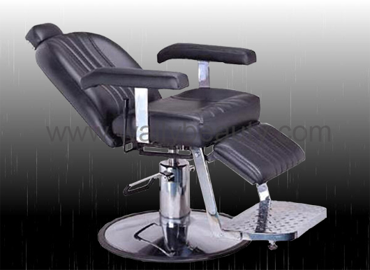Barber chair