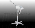Professional salon facial steamer